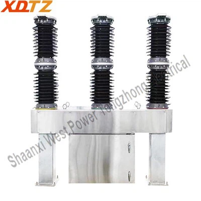 ZW7-40.5 kültéri miniatür vákuum-megszakító